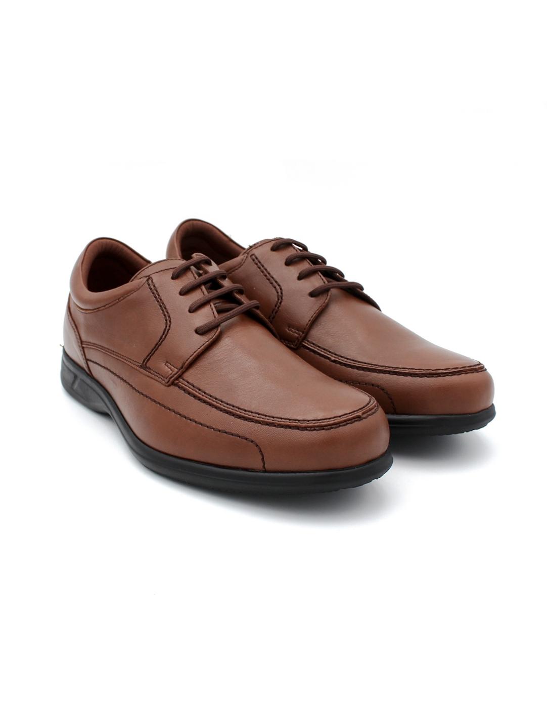 Zapatos BAERCHI 1964 Cuero Hombre