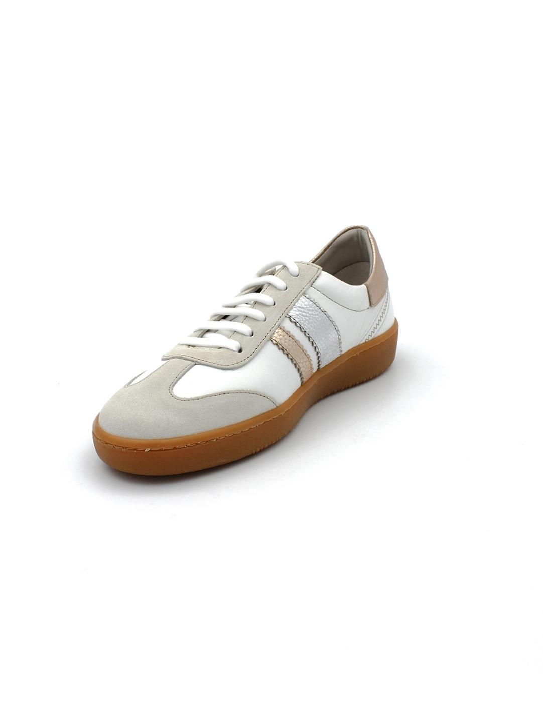 Bambas Dorking D9476CALYC Porcelana Mujer.