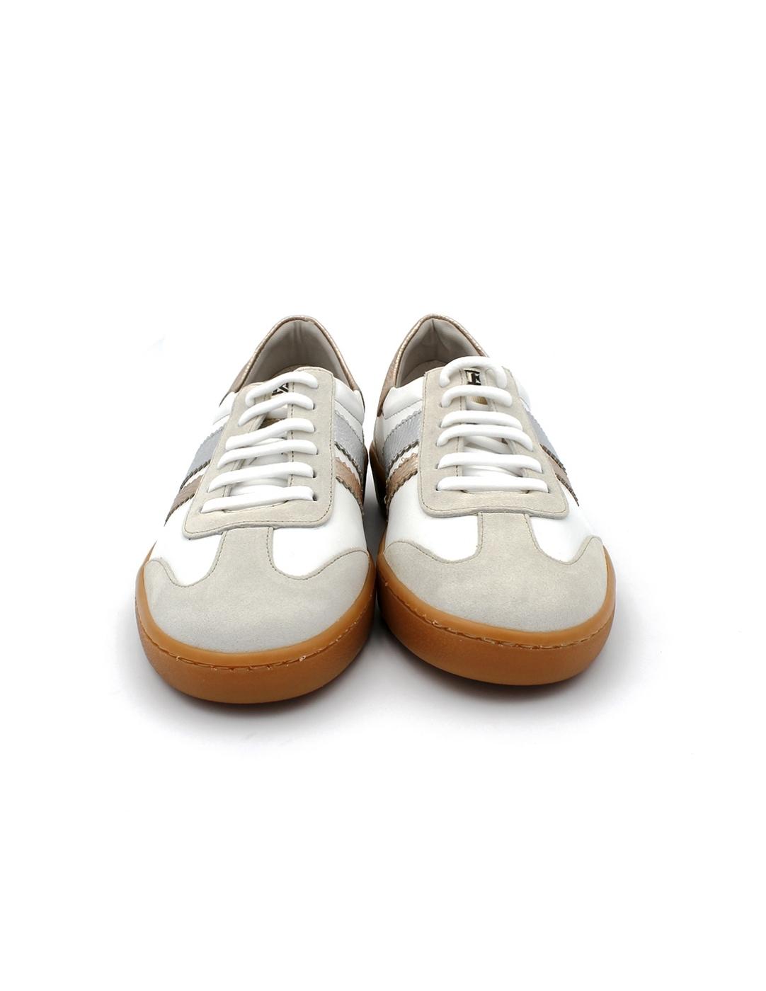 Bambas Dorking D9476CALYC Porcelana Mujer.