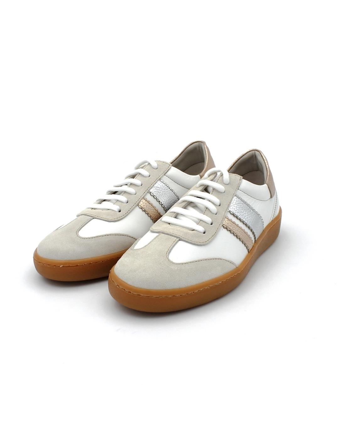 Bambas Dorking D9476CALYC Porcelana Mujer.