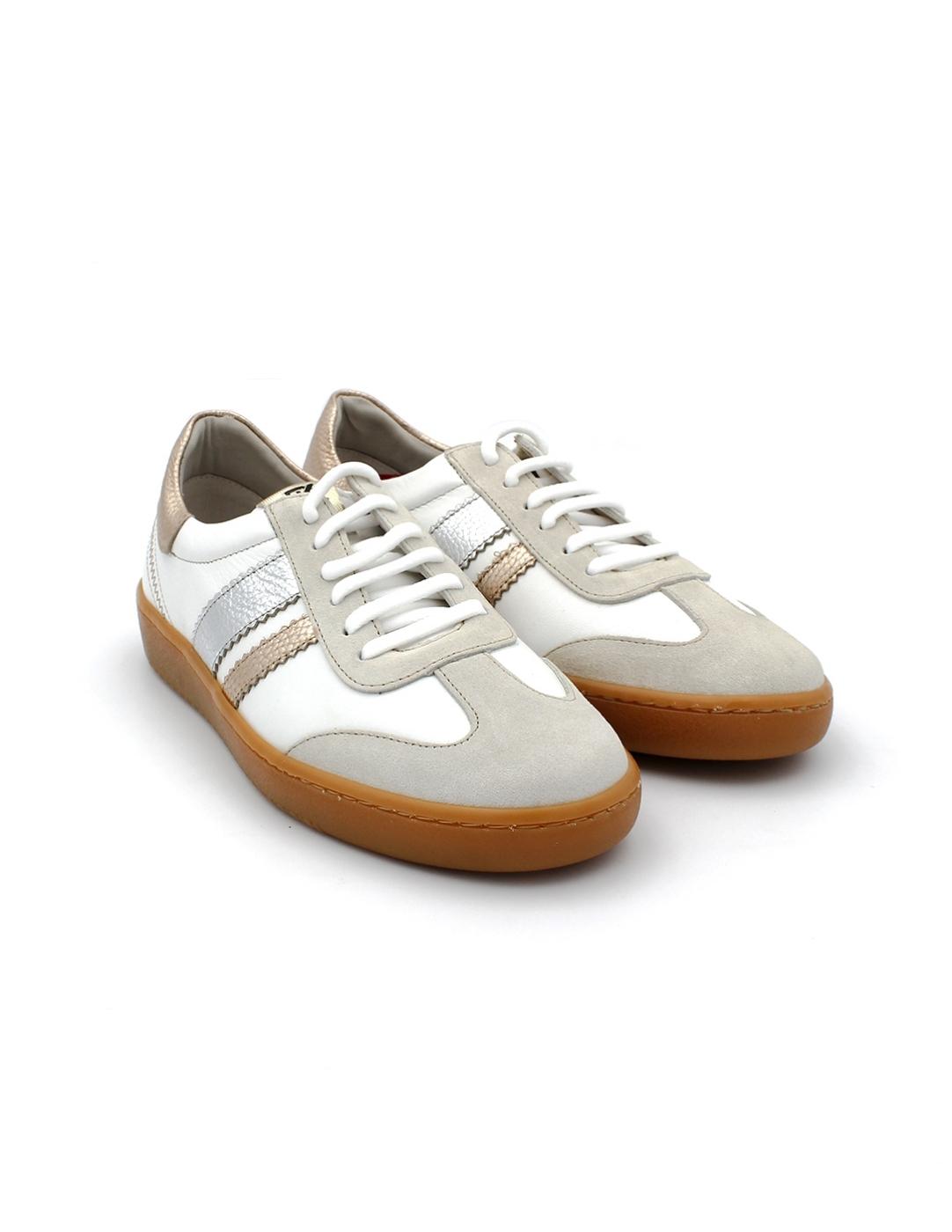 Bambas Dorking D9476CALYC Porcelana Mujer.