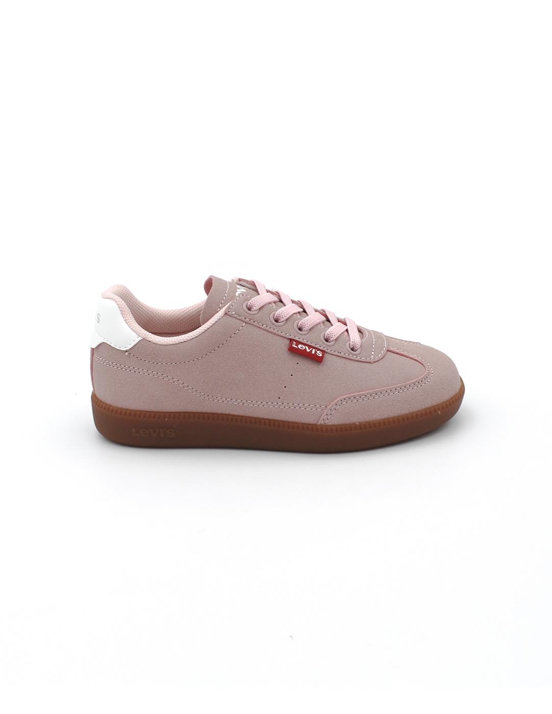 Bambas LEVI'S KIDS VJAC0022S Rosa Mujer.