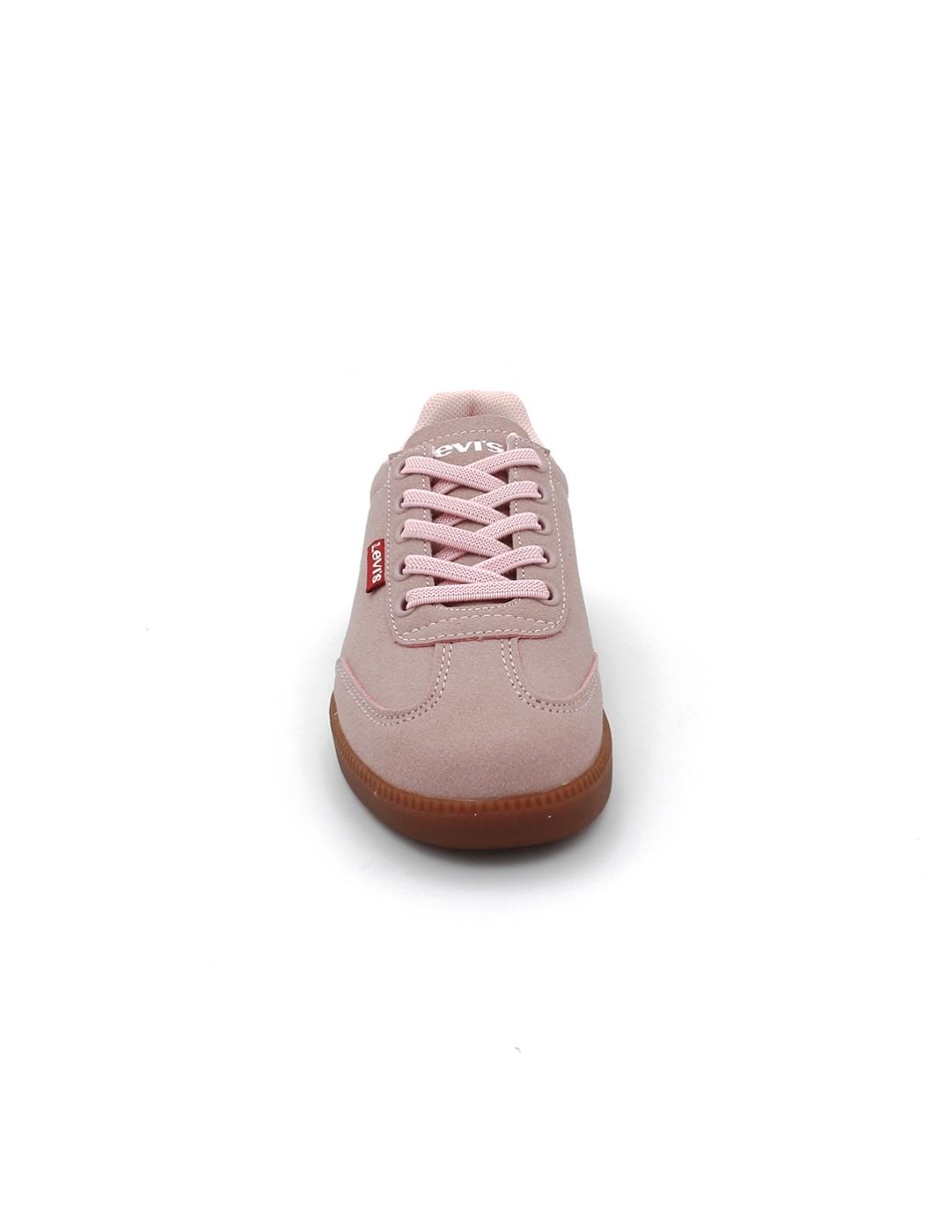 Bambas LEVI'S KIDS VJAC0022S Rosa Mujer.