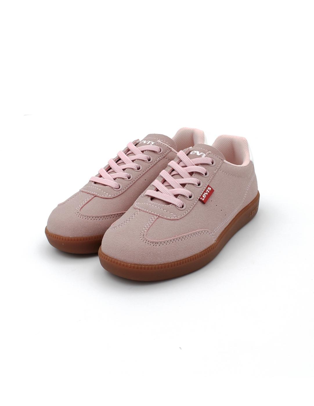 Bambas LEVI'S KIDS VJAC0022S Rosa Mujer.