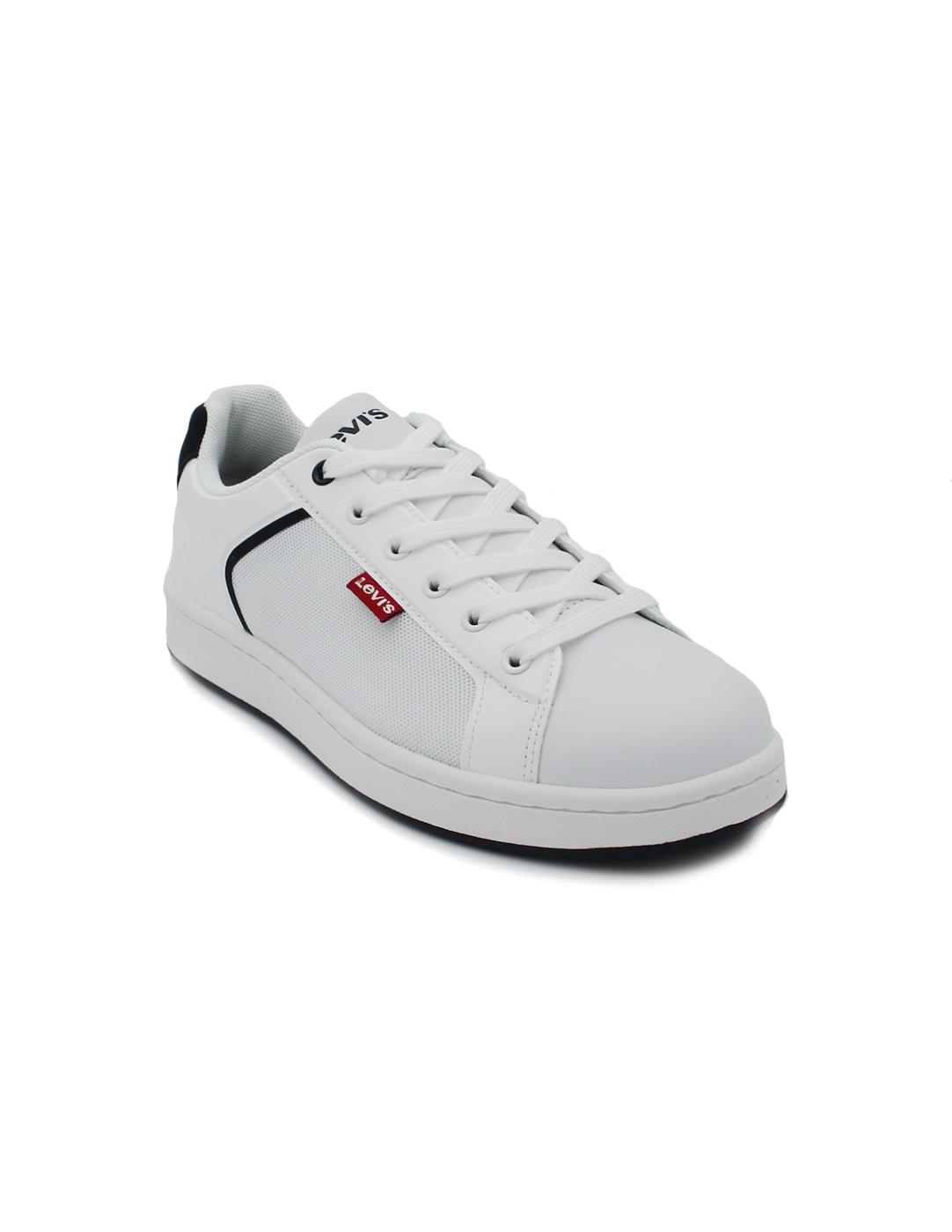 Bambas LEVI'S KIDS VAVE0038S Blancos