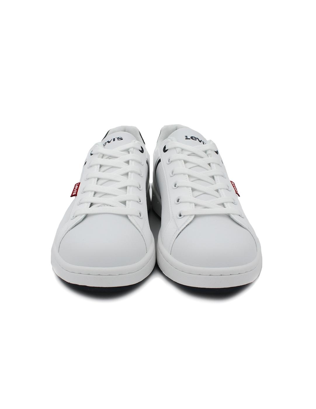 Bambas LEVI'S KIDS VAVE0038S Blancos