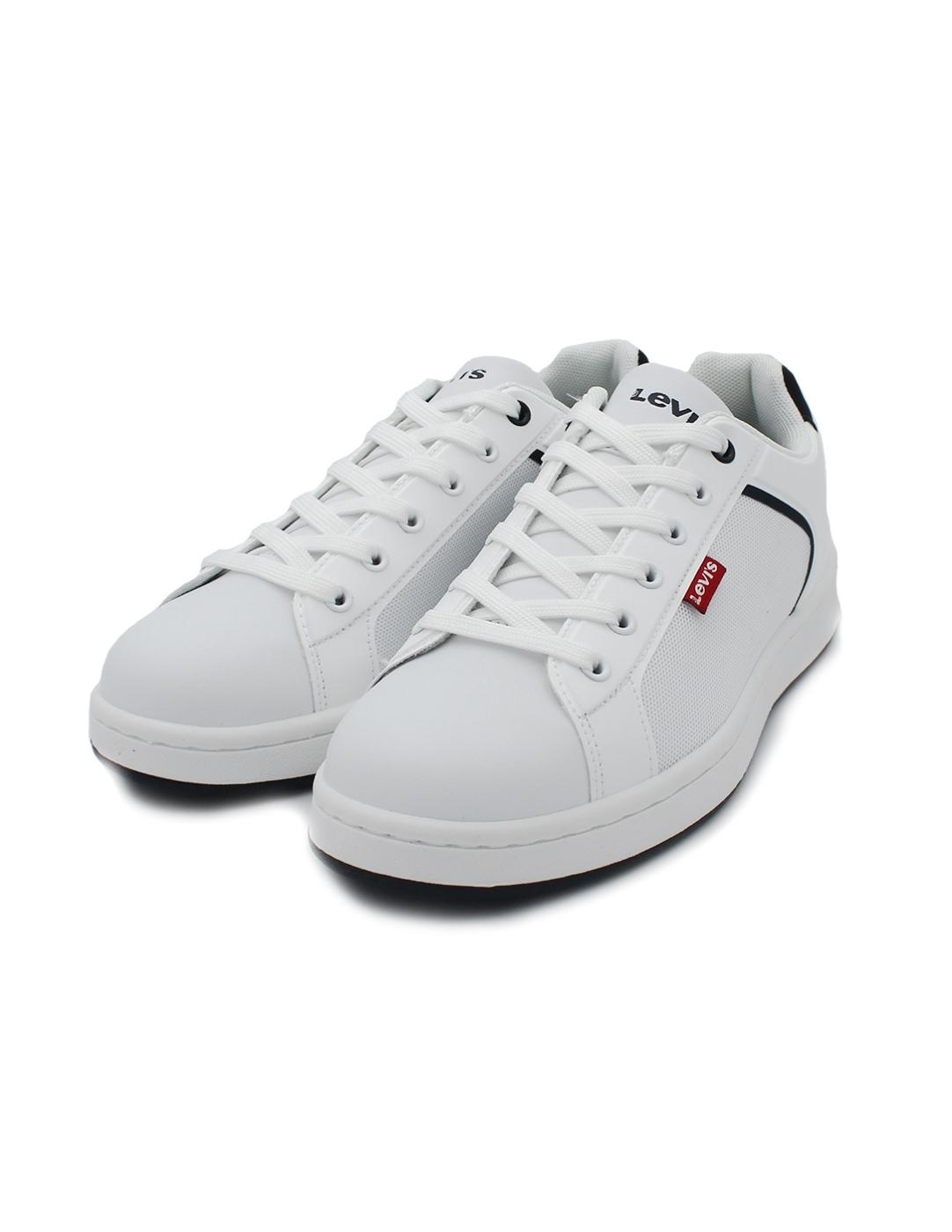 Bambas LEVI'S KIDS VAVE0038S Blancos