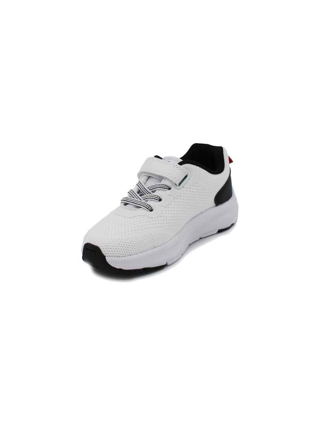 Deportivas LEVI'S KIDS VHUD0023T Blanco