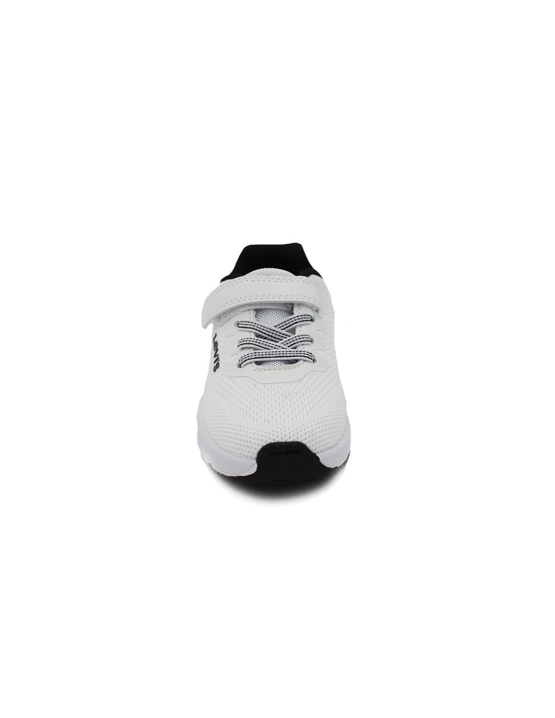 Deportivas LEVI'S KIDS VHUD0023T Blanco