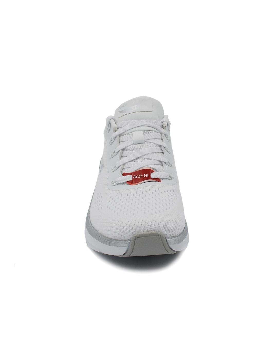 Deportivas SKECHERS 150067/WSL Blanco Mujer