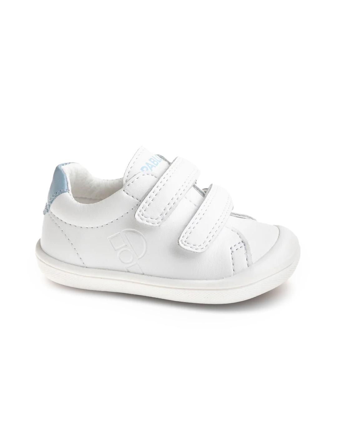 Deportivos Respetuosos Arca 048504 Blanco Niño