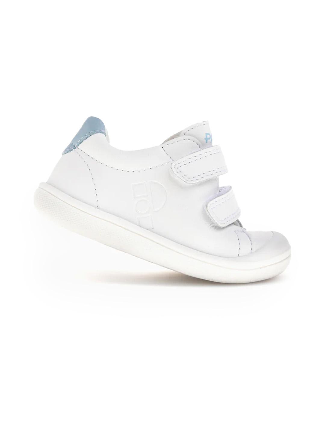 Deportivos Respetuosos Arca 048504 Blanco Niño