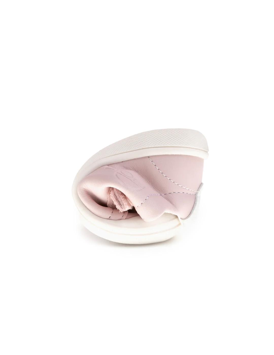 Deportiva Respetuosa Arca 048575 Pablosky Rosa Niña