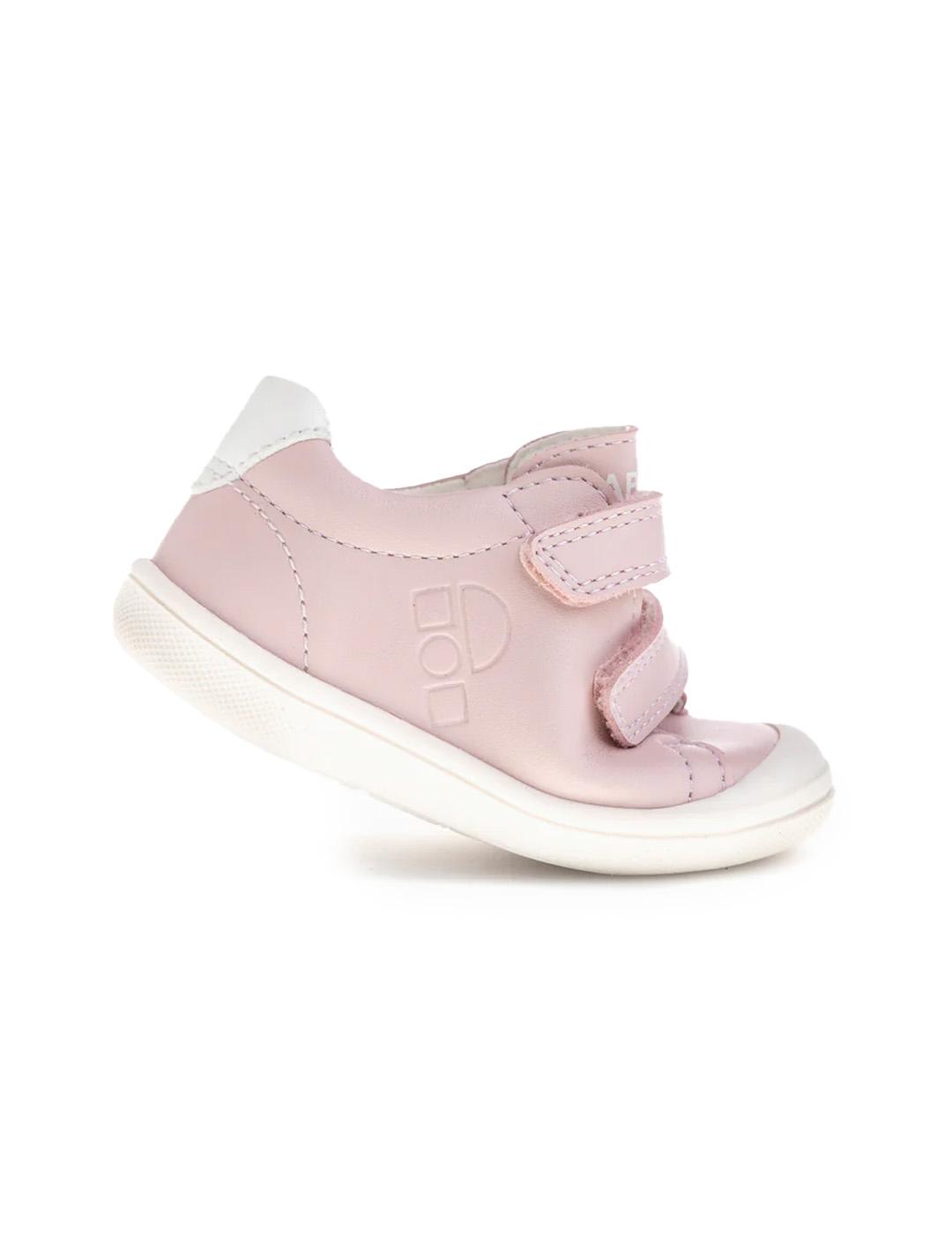 Deportiva Respetuosa Arca 048575 Pablosky Rosa Niña