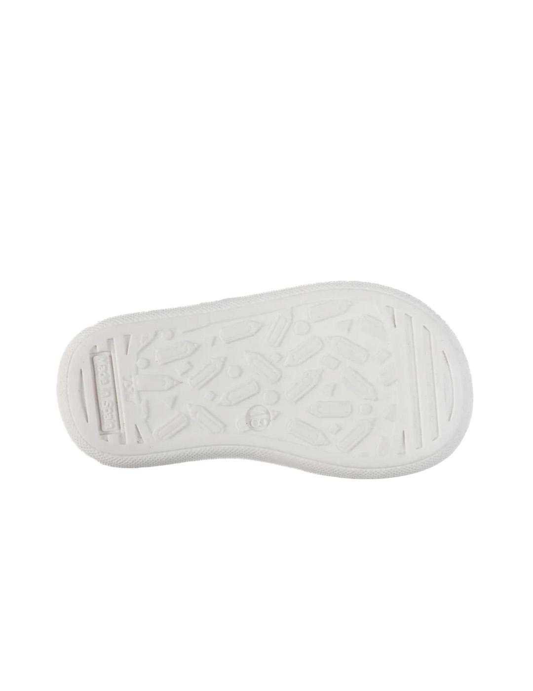 Deportiva Respetuosa Arca 048575 Pablosky Rosa Niña