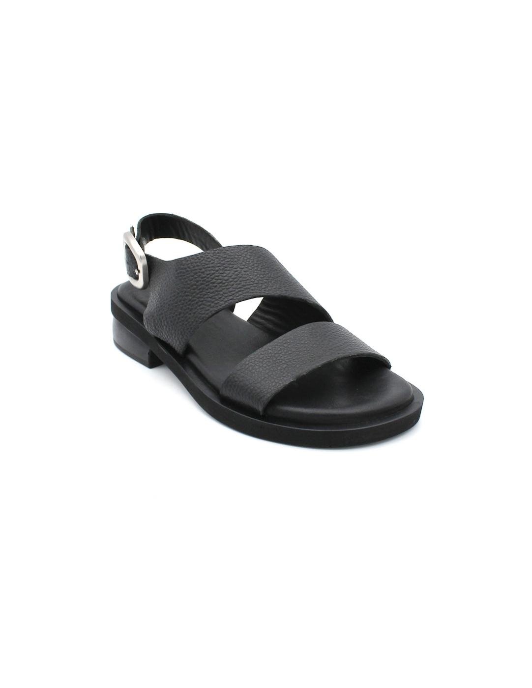 Sandalias PIXY 583402 Negro Mujer
