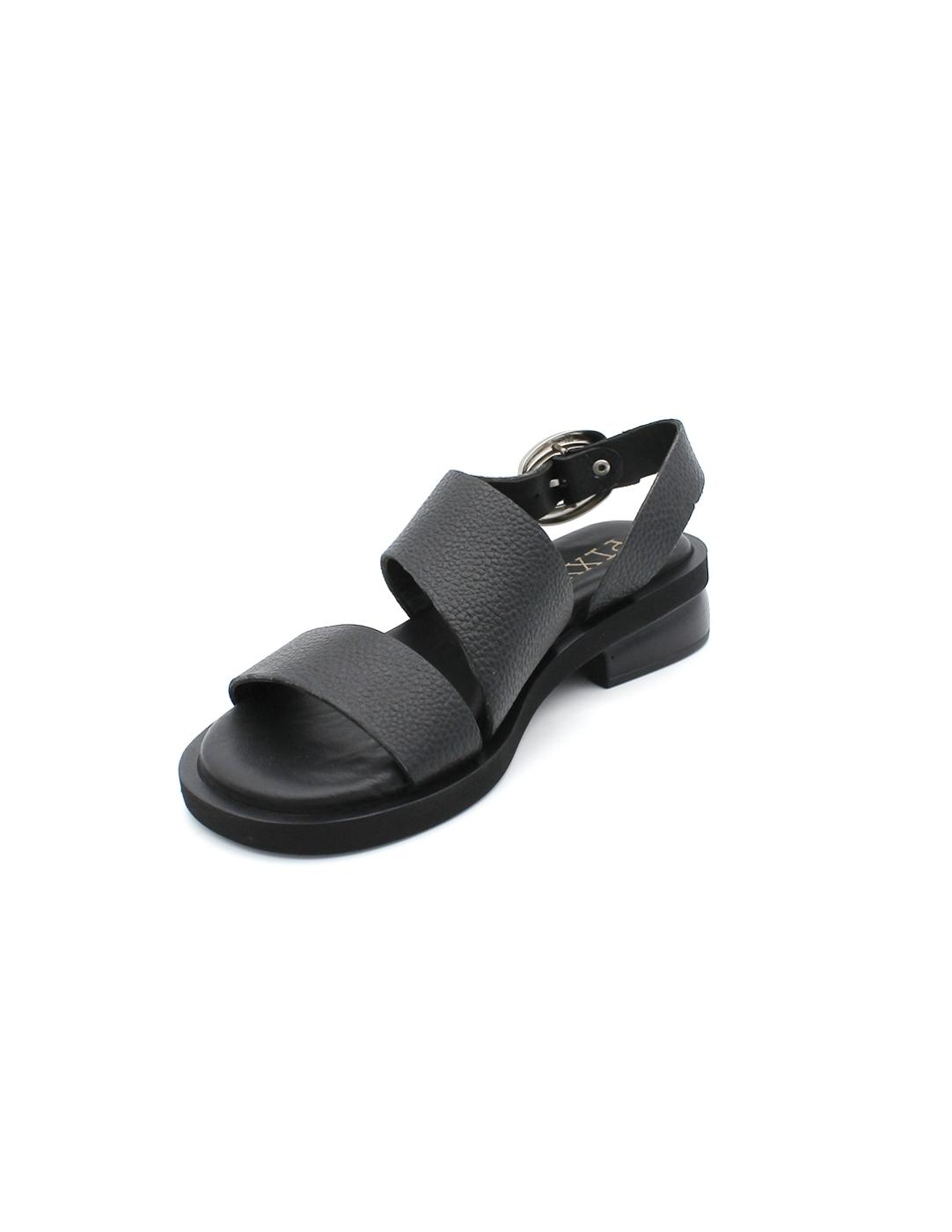 Sandalias PIXY 583402 Negro Mujer
