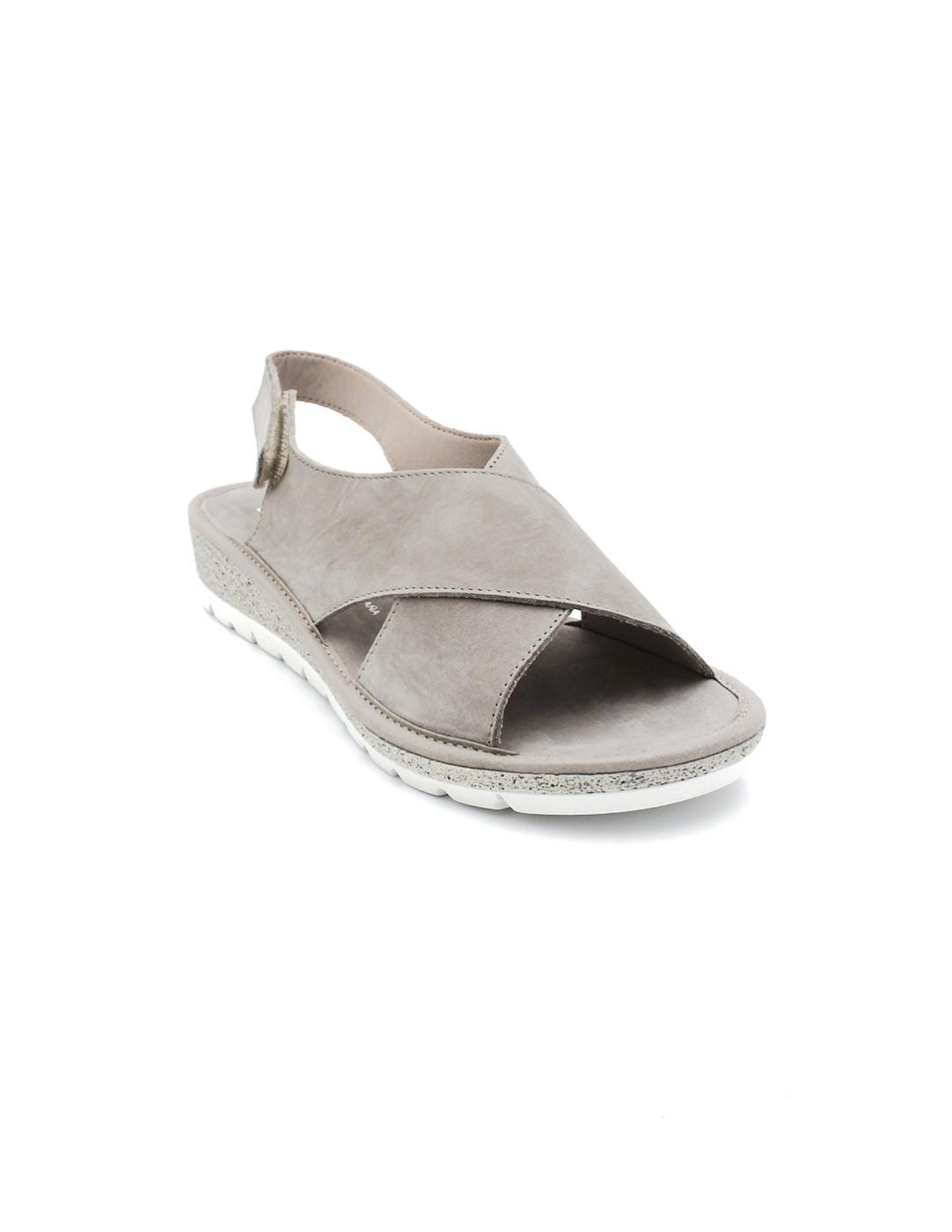 Sandalias DOCOTR CUTILLAS 35410 Taupe Mujer