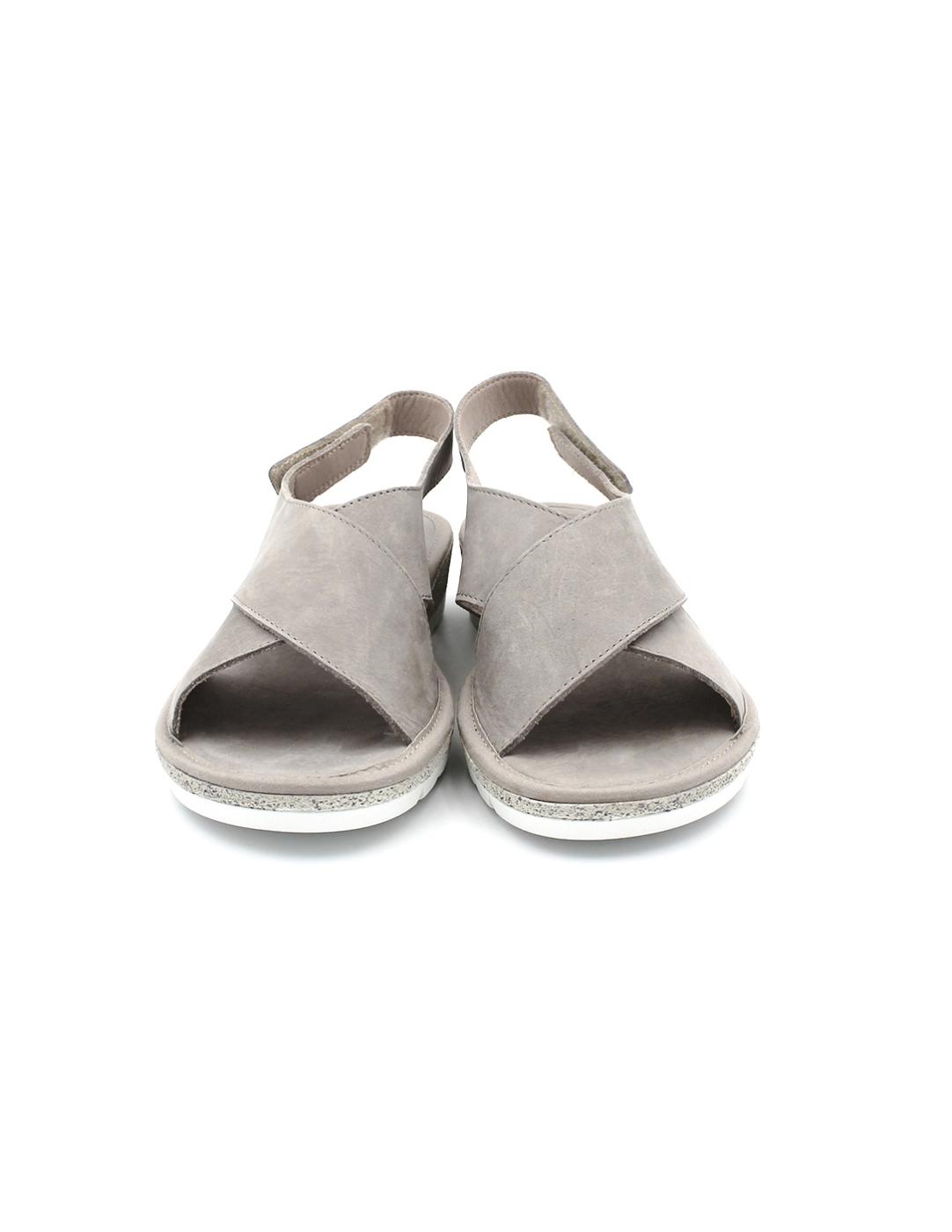 Sandalias DOCOTR CUTILLAS 35410 Taupe Mujer