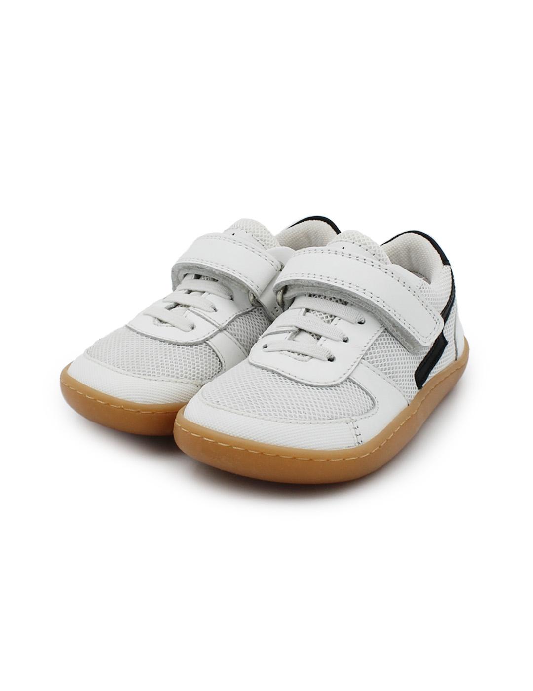 Deportiva Rayo Barefoot Chetto 1125070 Blanca Niño