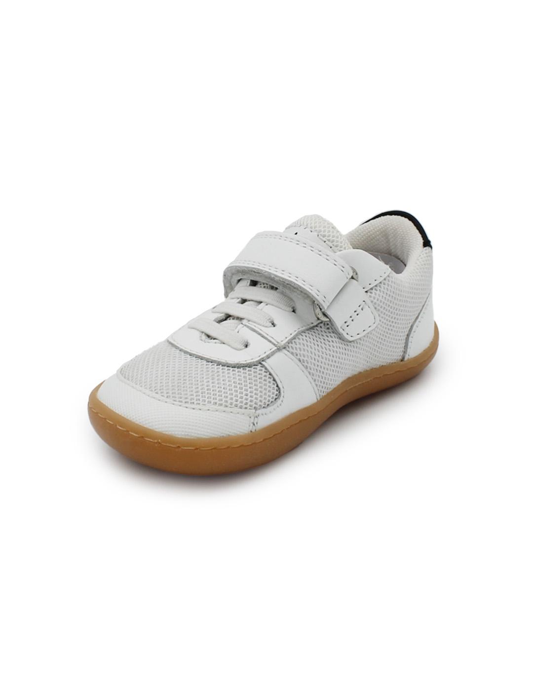 Deportiva Rayo Barefoot Chetto 1125070 Blanca Niño