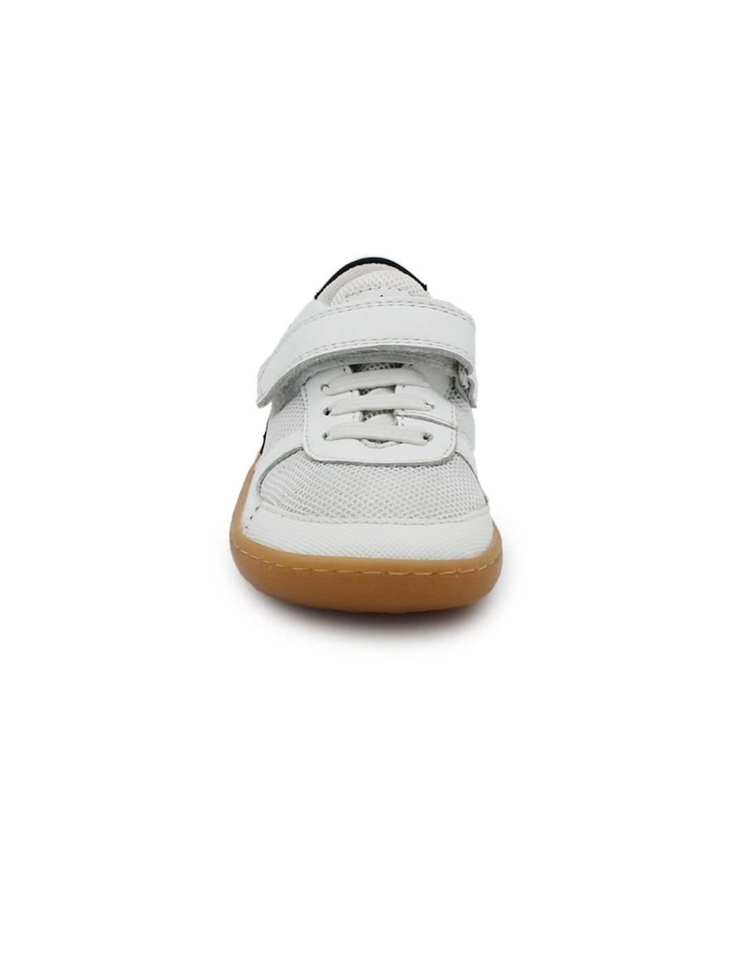 Deportiva Rayo Barefoot Chetto 1125070 Blanca Niño