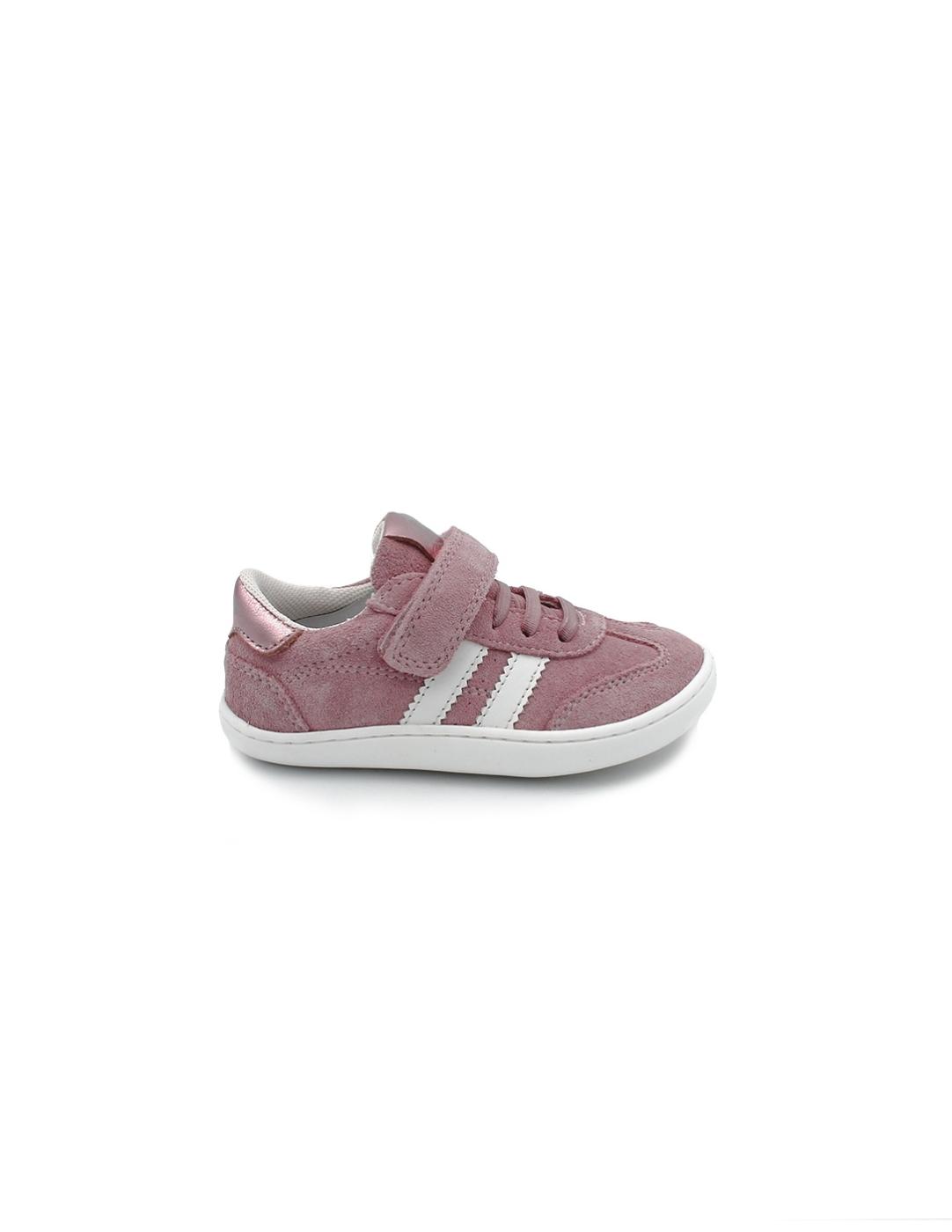 Deportiva CHETTO 1125080 Rosa Mujer