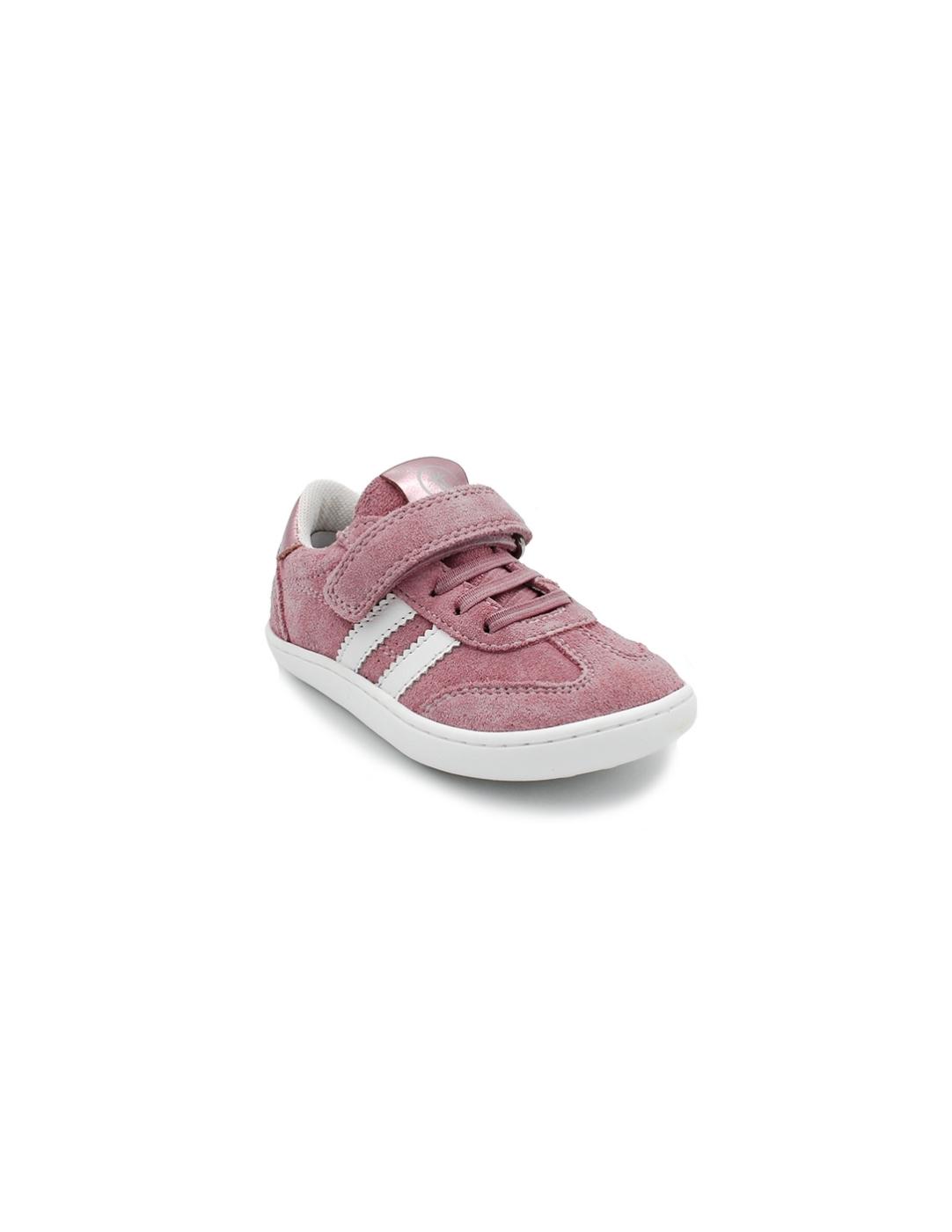 Deportiva CHETTO 1125080 Rosa Mujer