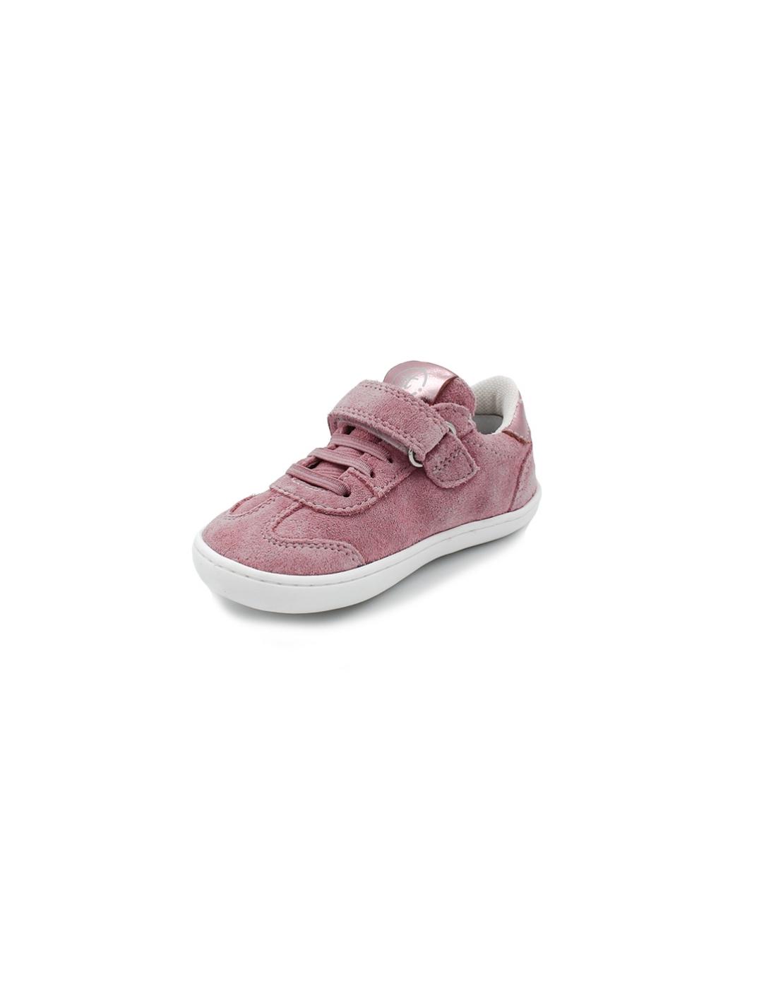 Deportiva CHETTO 1125080 Rosa Mujer