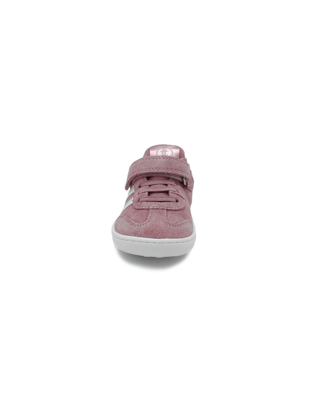 Deportiva CHETTO 1125080 Rosa Mujer