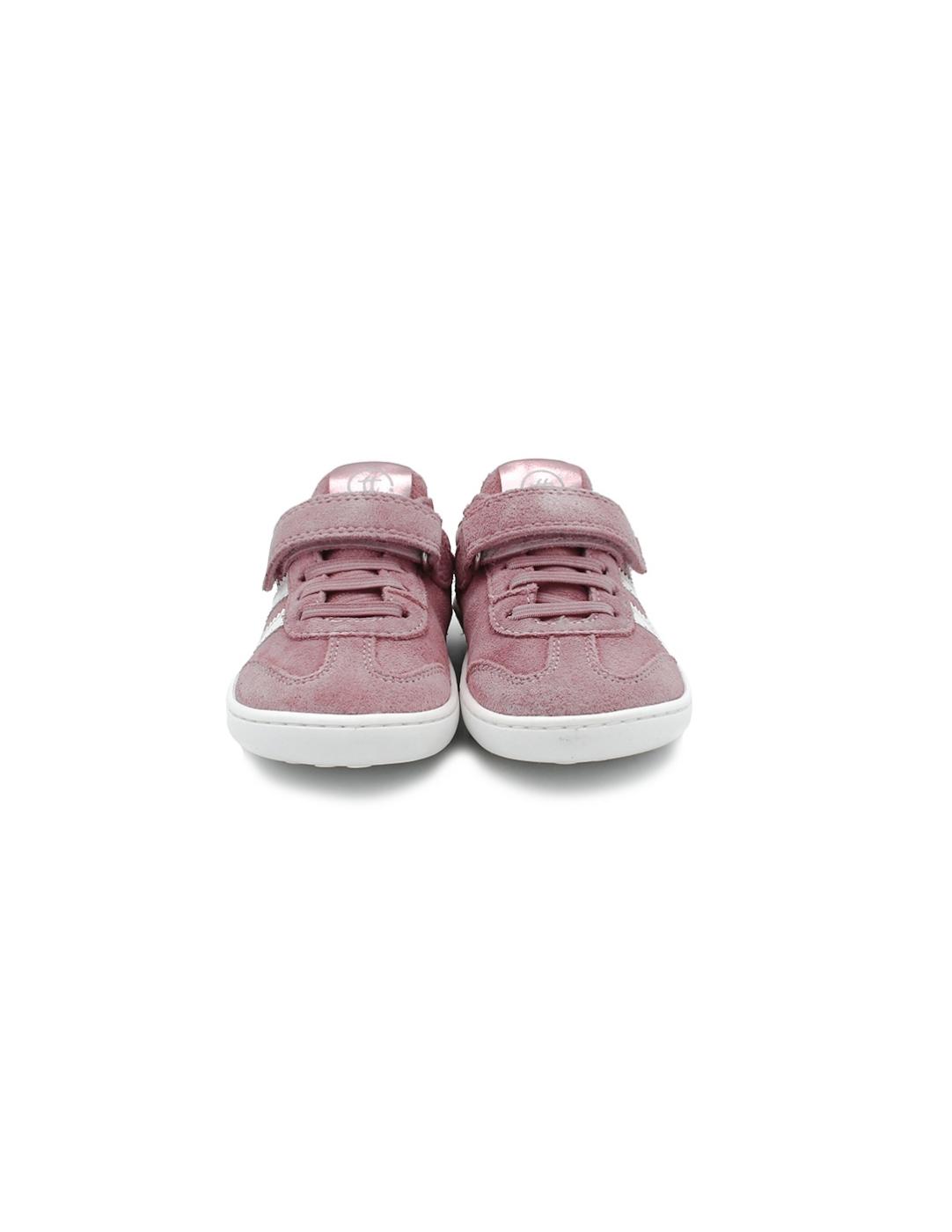 Deportiva CHETTO 1125080 Rosa Mujer