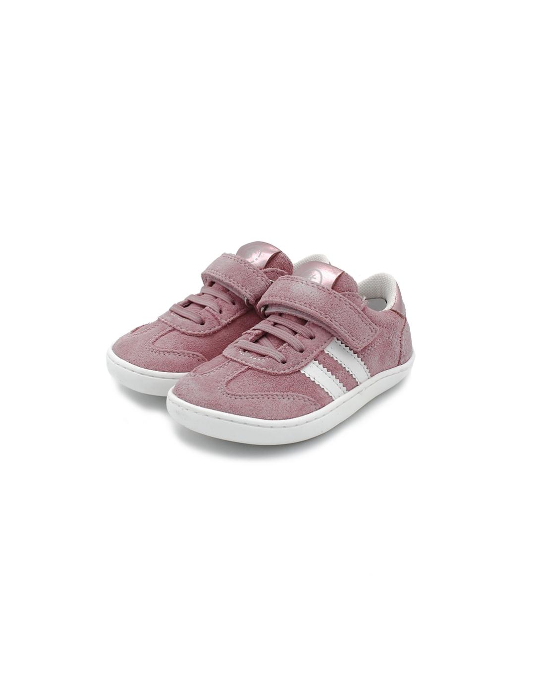 Deportiva CHETTO 1125080 Rosa Mujer