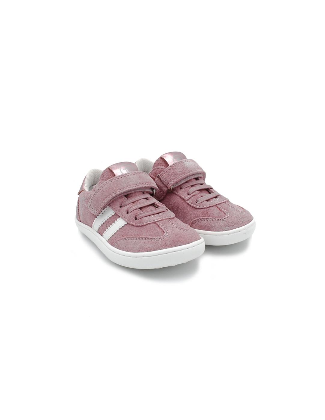 Deportiva CHETTO 1125080 Rosa Mujer