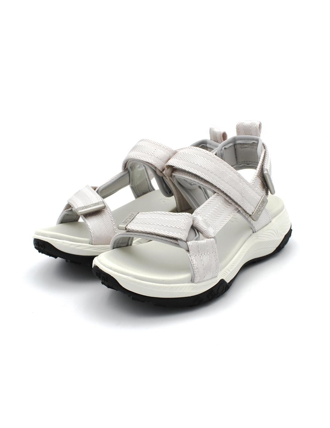 Sandalia Sport ATOM AT 187 Gris Mujer