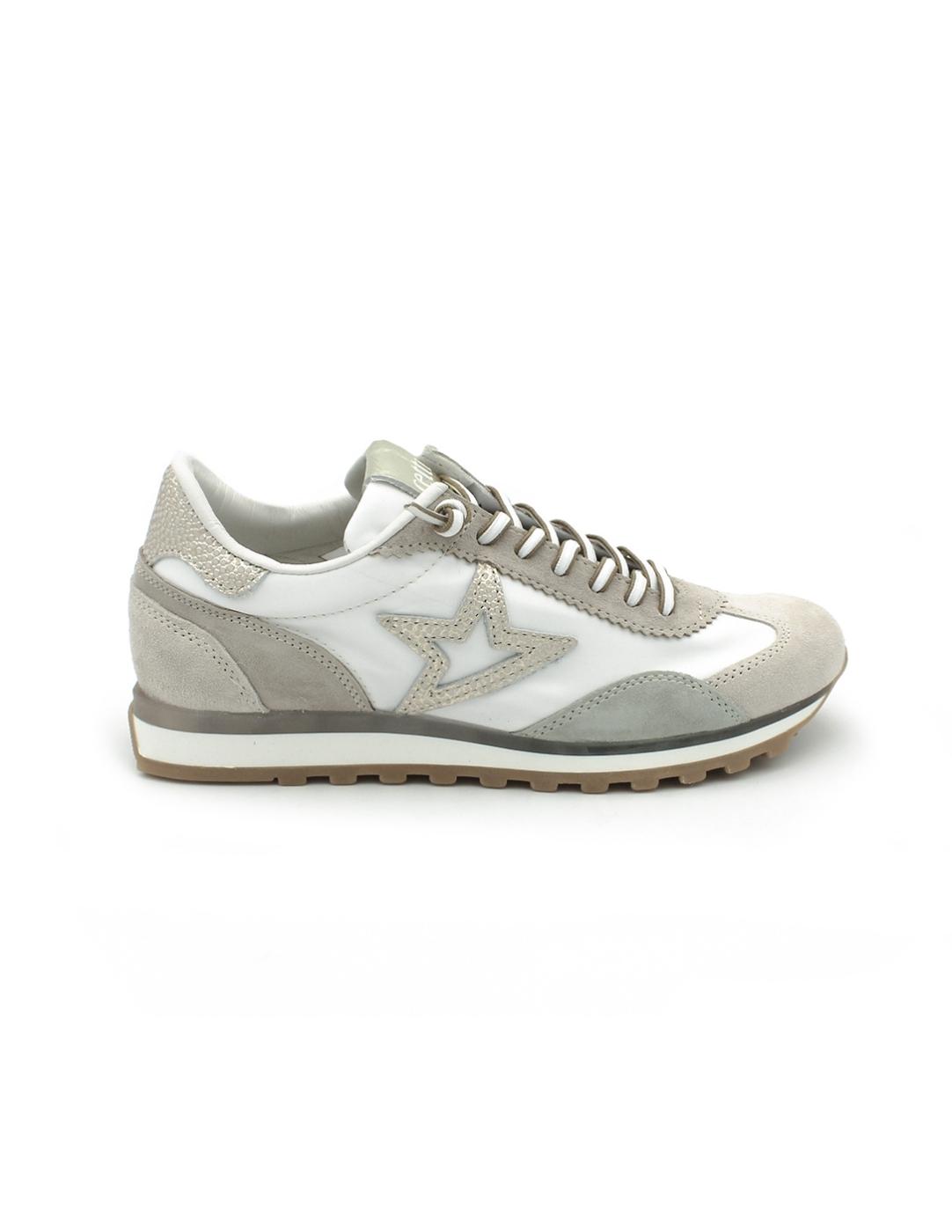 Deportivas CETTI C-1259 Blanco Mujer.
