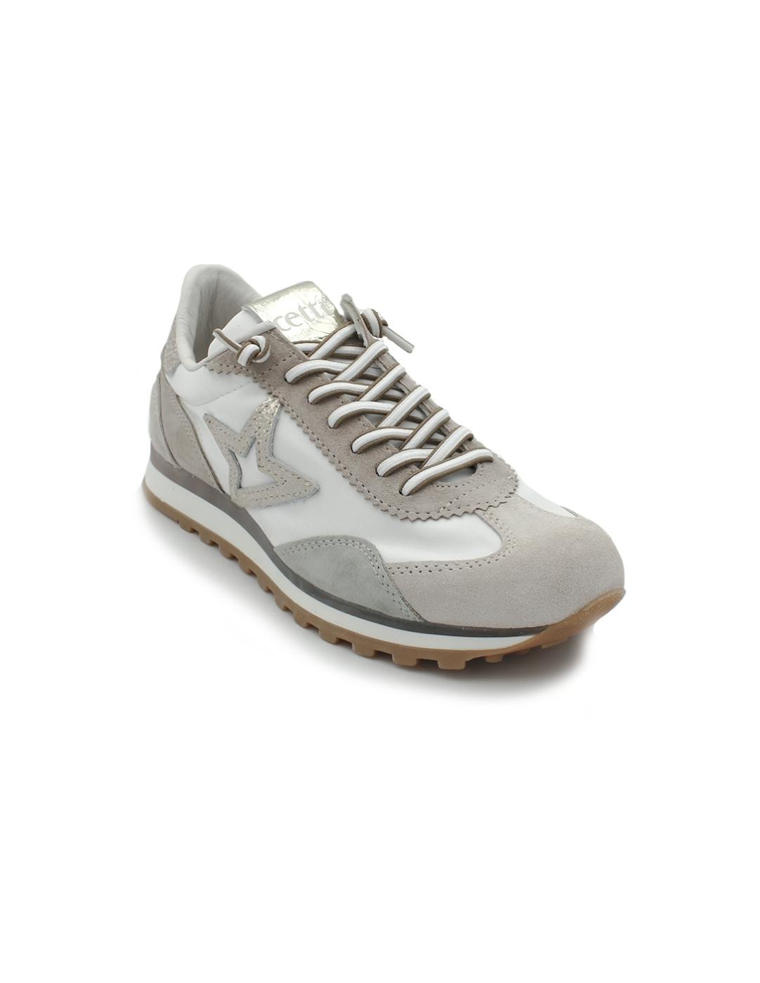 Deportivas CETTI C-1259 Blanco Mujer.