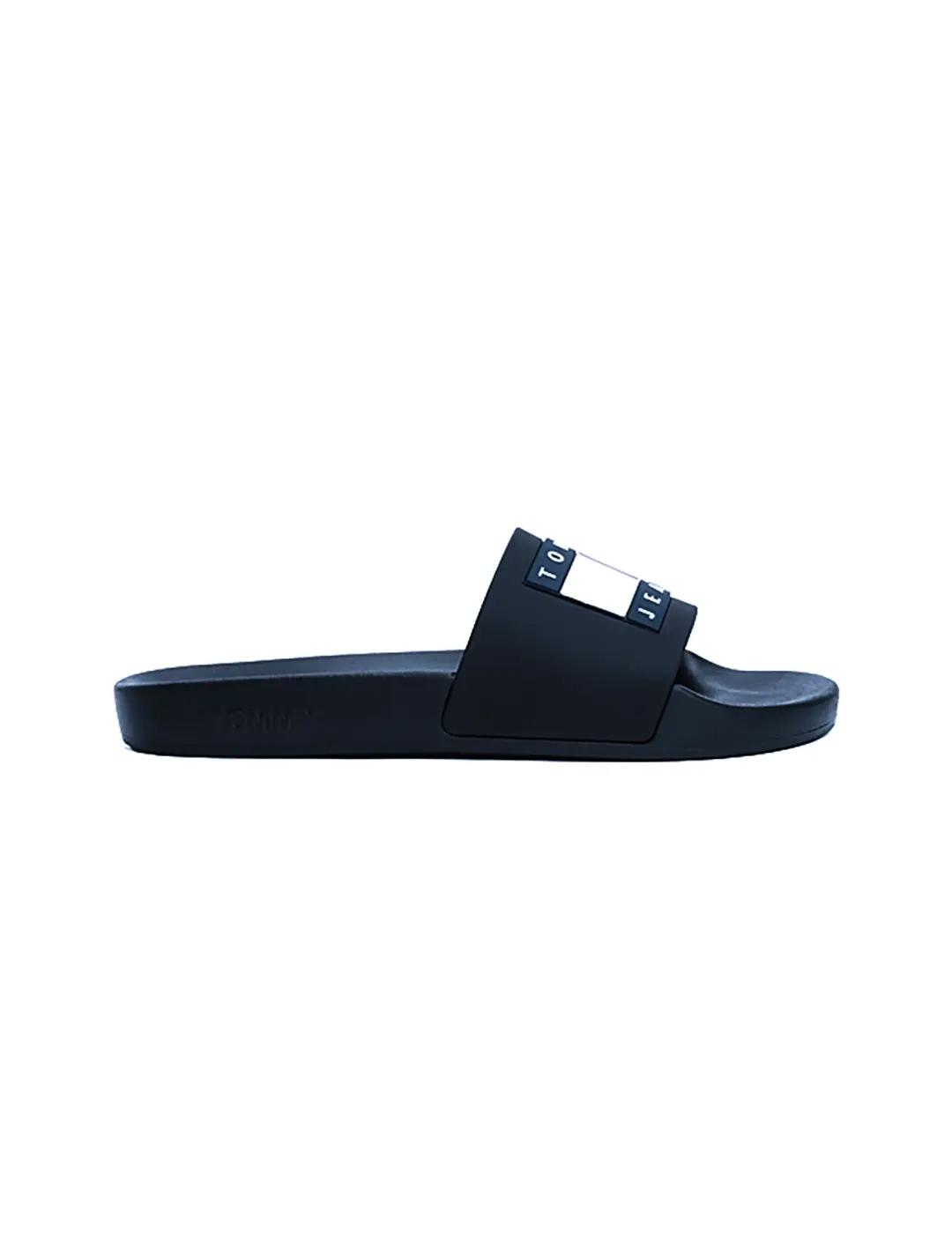 Chanclas TOMMY HILFIGER EMOEMO1191 Marino Hombre.