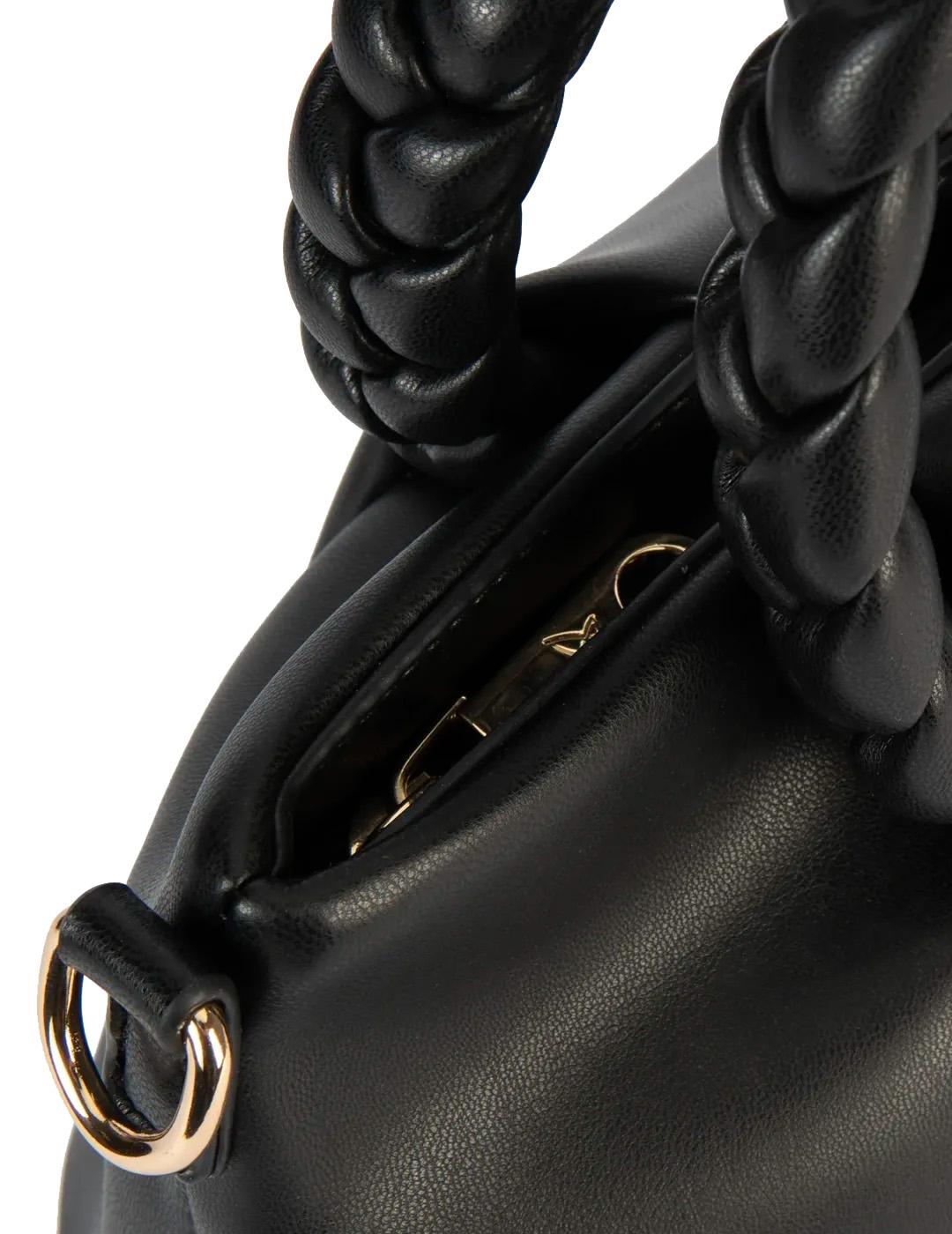 Bolso de mano Pepe Moll 251272 Negro Mujer