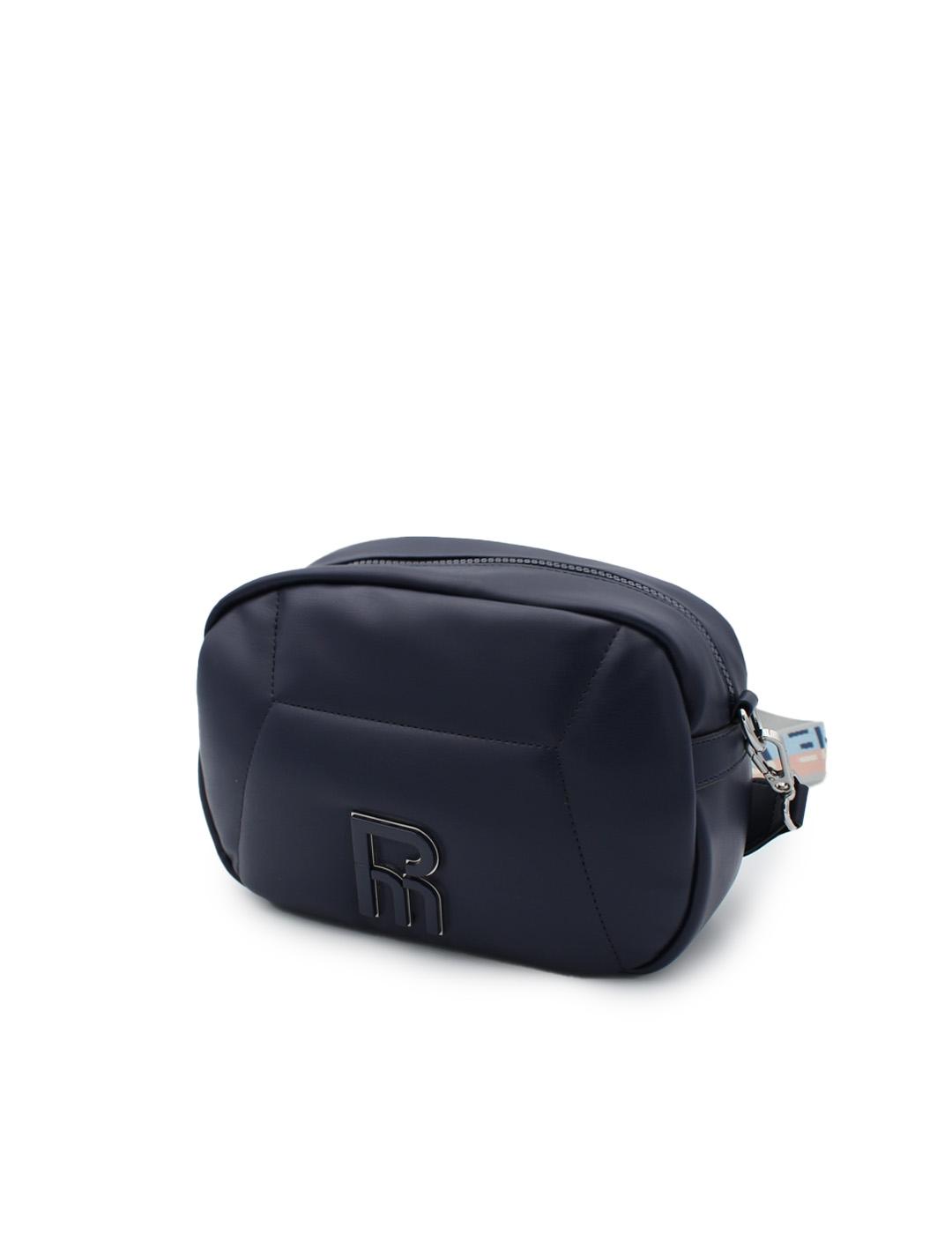 Bolso bandolera Pepe Moll 251392 Azul Mujer