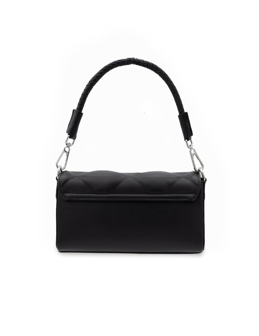 Bolso de hombro Pepe Moll 251470 Negro Mujer