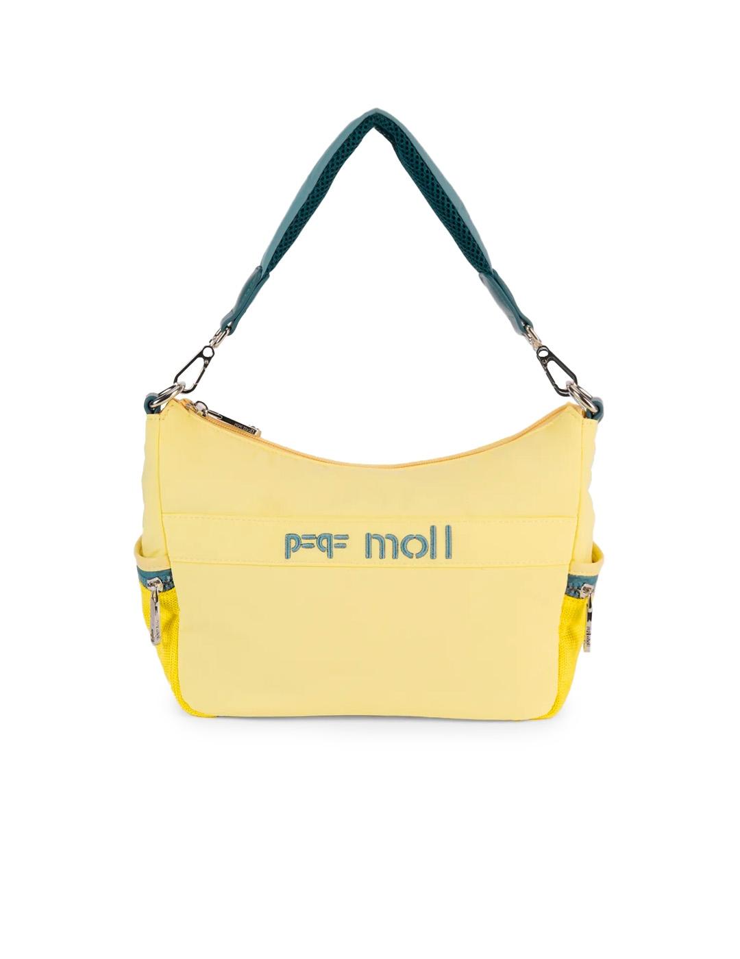 Bolso de hombro Pepe Moll 251151 Lima Mujer
