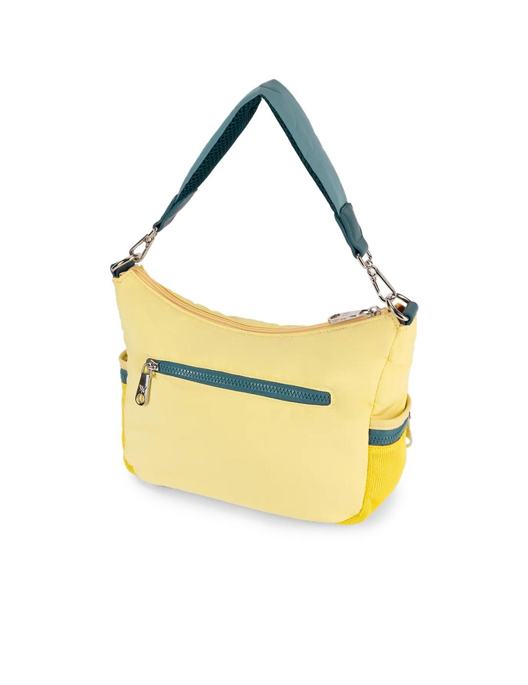 Bolso de hombro Pepe Moll 251151 Lima Mujer