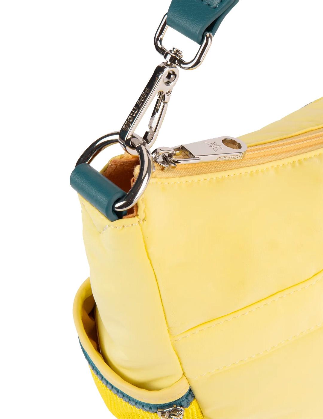 Bolso de hombro Pepe Moll 251151 Lima Mujer