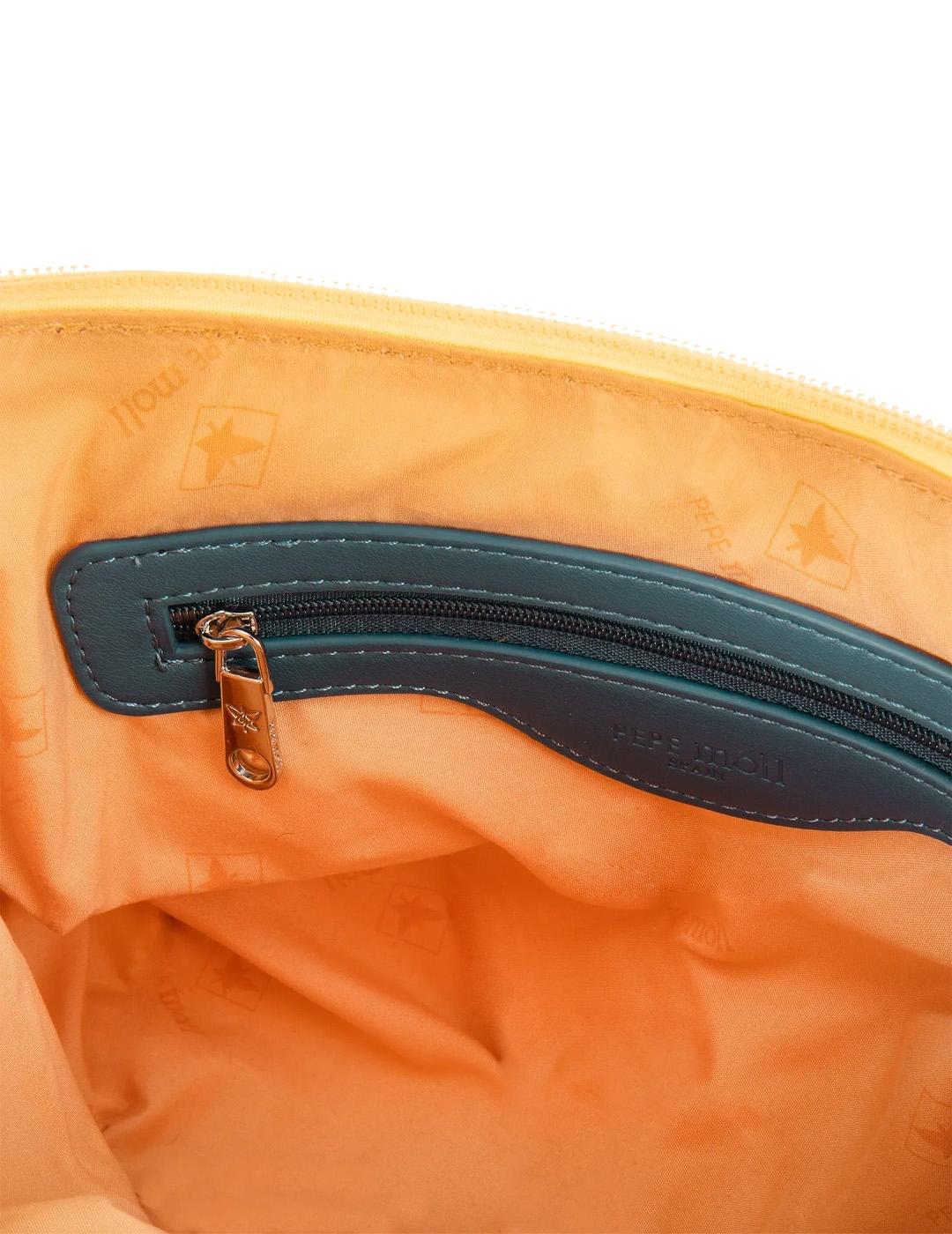 Bolso de hombro Pepe Moll 251151 Lima Mujer