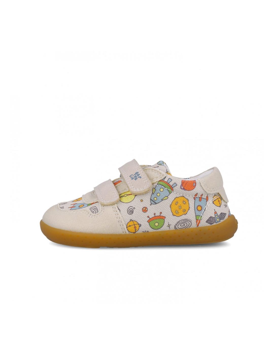 Bamba Piqué BIOMECANICS 252341-B087 Arena Niño.