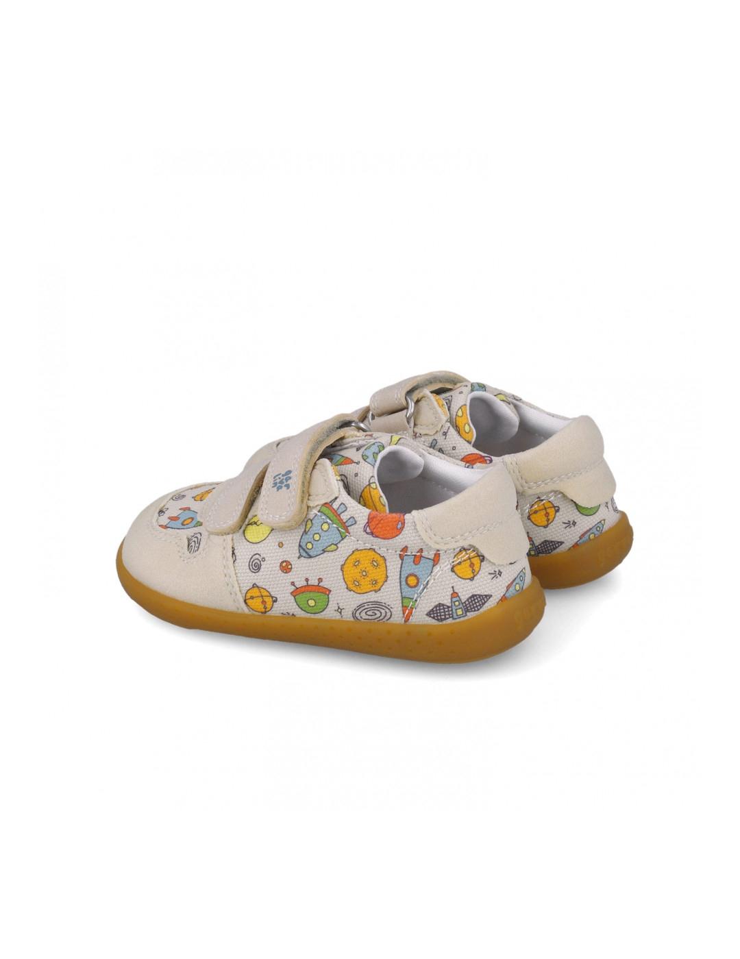 Bamba Piqué BIOMECANICS 252341-B087 Arena Niño.