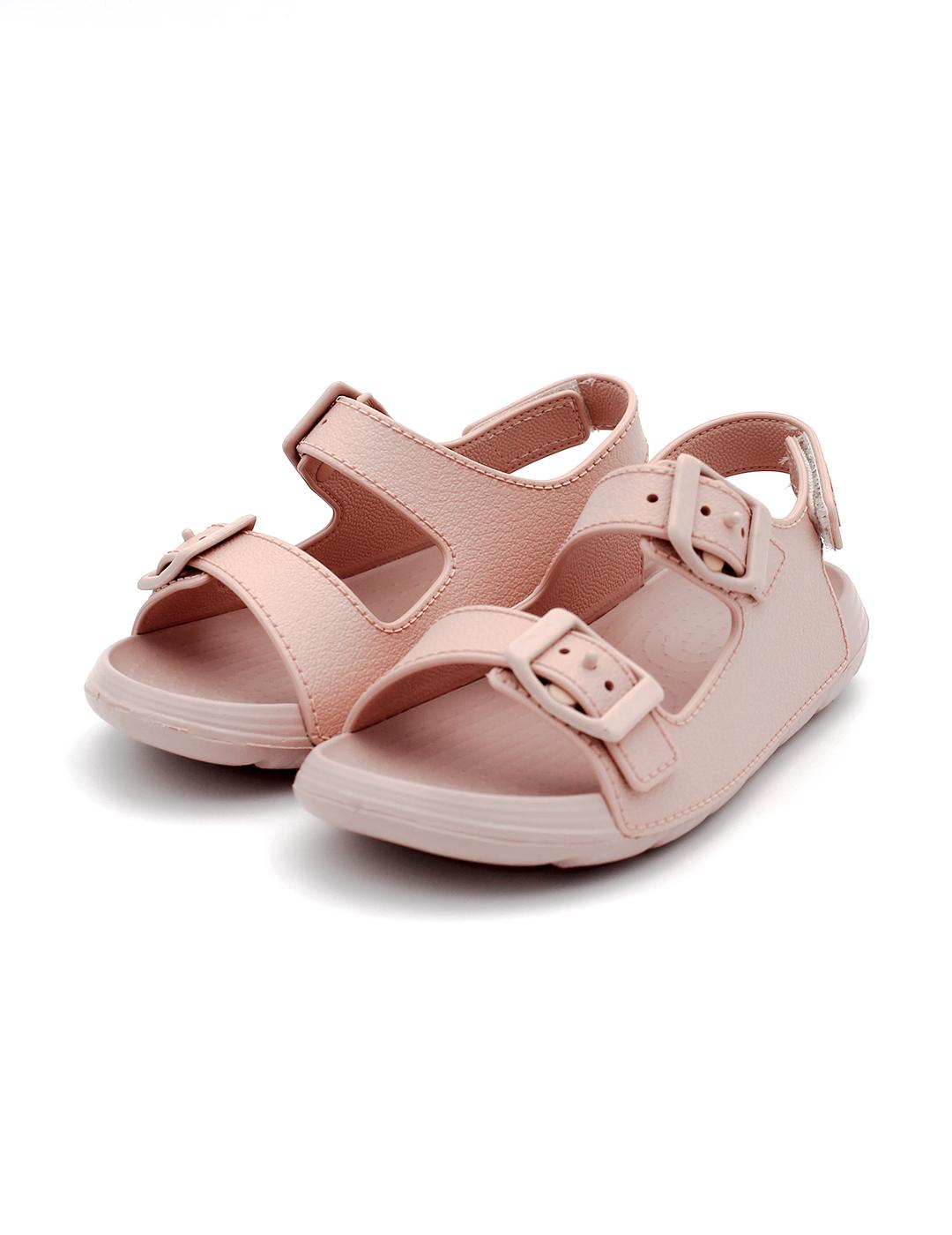 Sandalias Playa IGOR S10313-97 Maquillaje Niña.