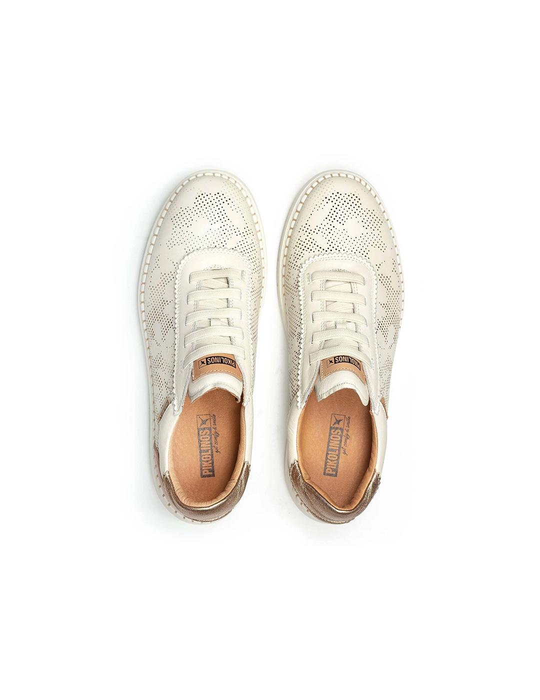 Zapato PIKOLINOS WOC-6621C1 Nata Mujer.