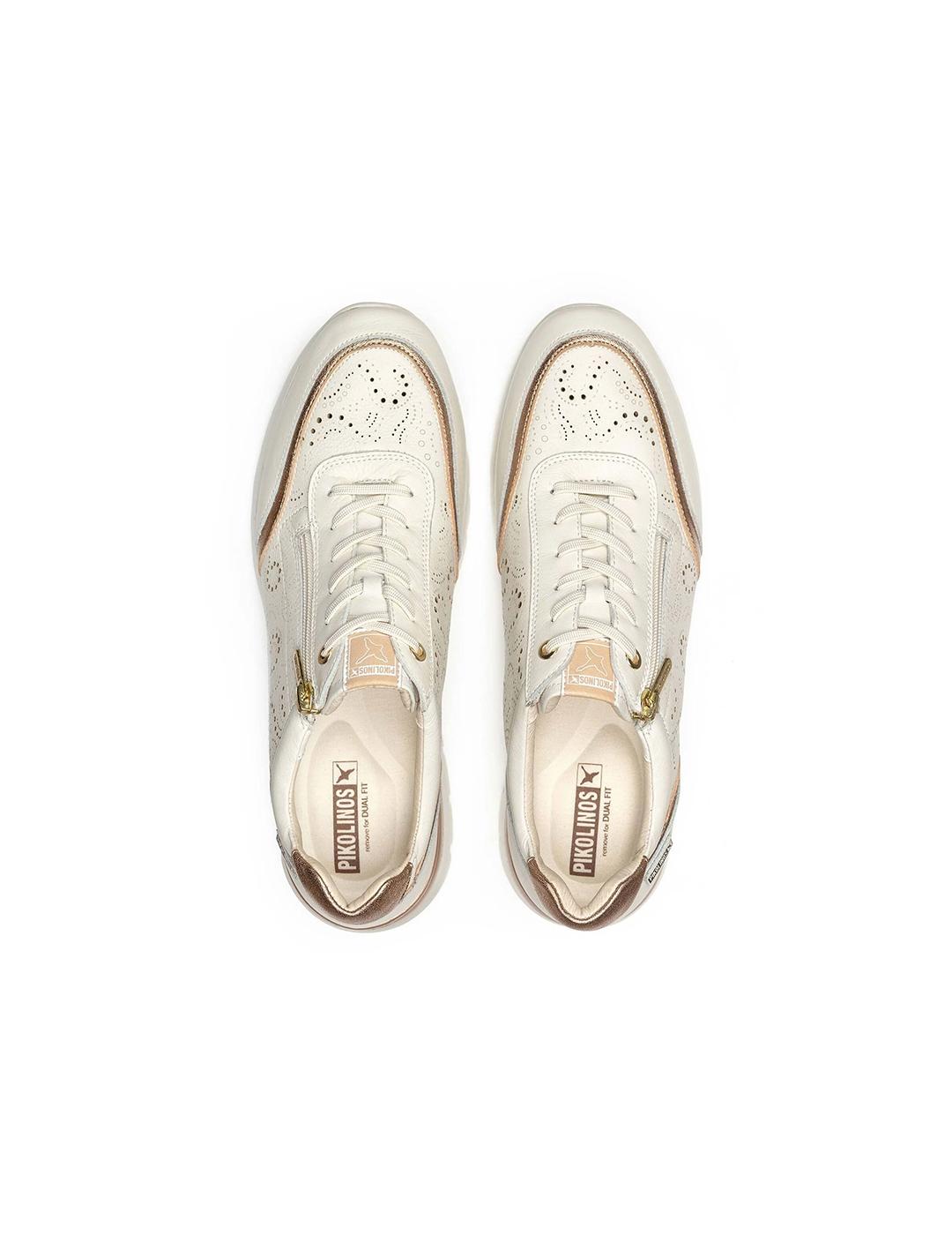 Zapato PIKOLINOS W4R-6622C1 Nata Mujer.