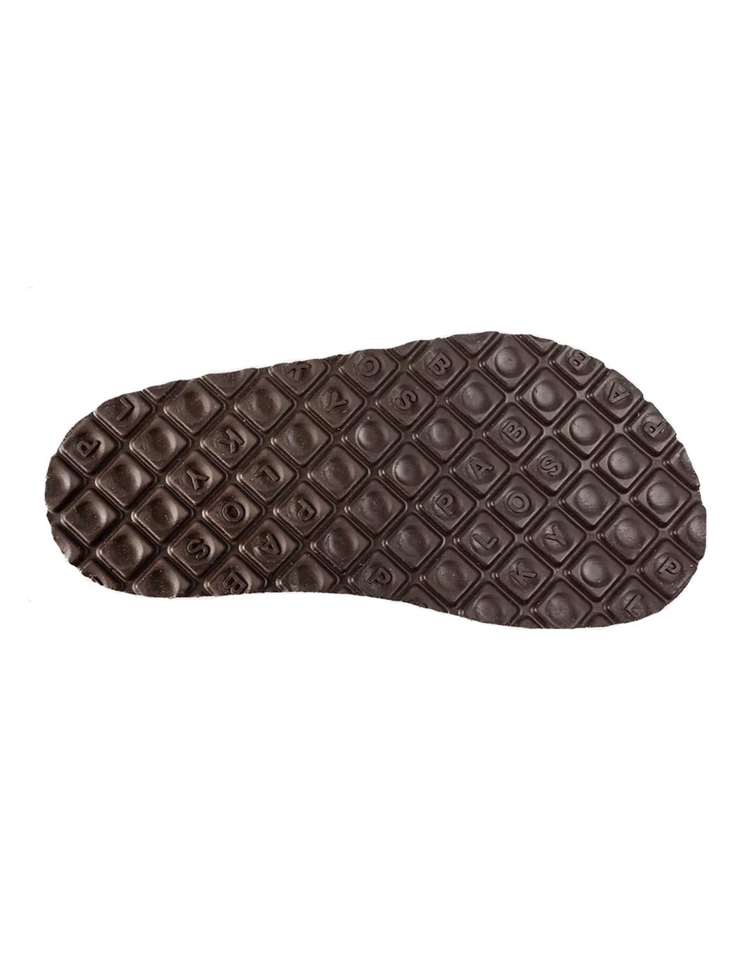 Sandalia Cangrejera Bío PABLOSKY 517132 Cuero Niño.